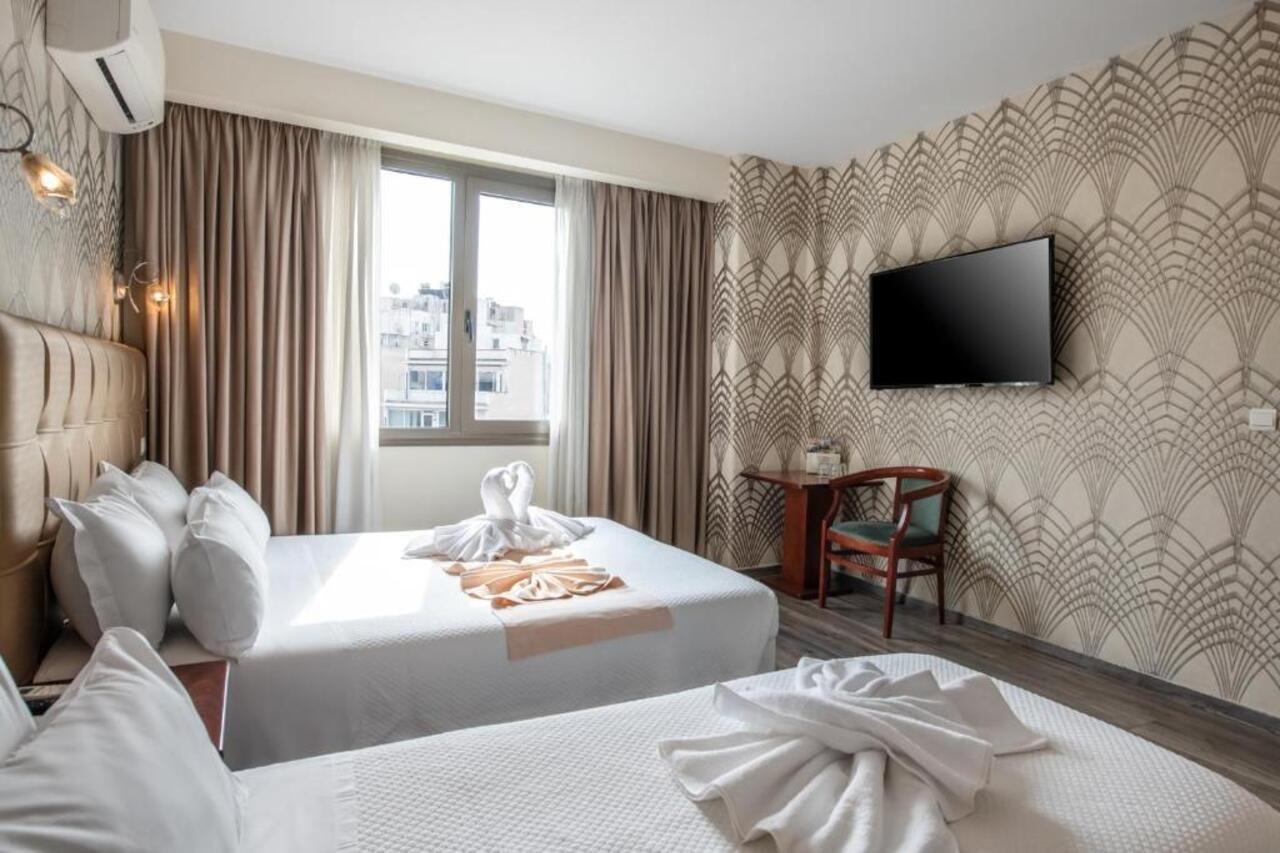 Golden Hotel 3*